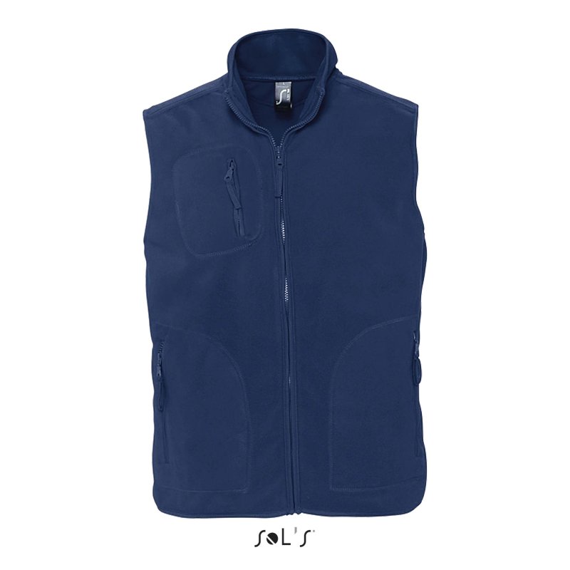 blu navy pro
